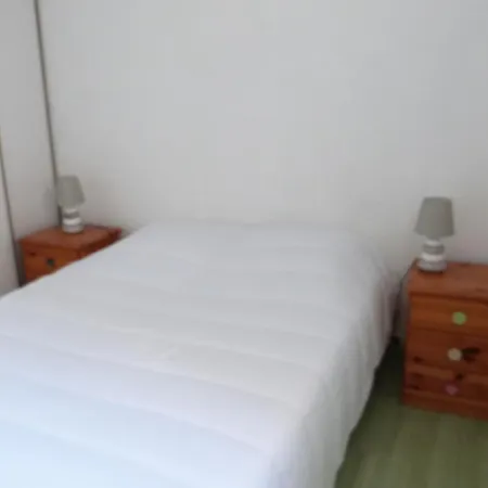 Maisonnette Calme A 650m De La Plage, Jardinet Clos - Fr-1-194-341 Ferienhaus La Tranche-sur-Mer