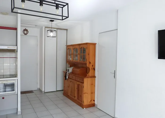 Maisonnette Calme A 650m De La Plage, Jardinet Clos - Fr-1-194-341