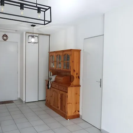 Maisonnette Calme A 650m De La Plage, Jardinet Clos - Fr-1-194-341