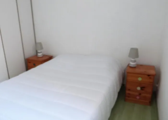 Maisonnette Calme A 650m De La Plage, Jardinet Clos - Fr-1-194-341 بيت للعطل لا ترانش سور مير